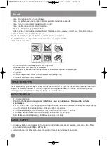 Предварительный просмотр 77 страницы Krups LAFAYETTE KM810531 Manual