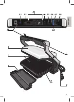 Preview for 7 page of Krups MG705 Instructions For Use Manual