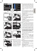 Preview for 11 page of Krups MG705 Instructions For Use Manual