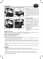 Preview for 12 page of Krups MG705 Instructions For Use Manual