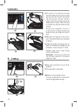 Preview for 14 page of Krups MG705 Instructions For Use Manual