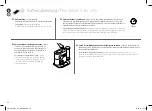 Предварительный просмотр 46 страницы Krups MY MACHINE NESPRESSO EXPERT User Manual