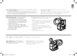 Предварительный просмотр 72 страницы Krups MY MACHINE NESPRESSO EXPERT User Manual