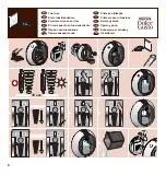 Предварительный просмотр 6 страницы Krups Nescafe DOLCE GUSTO CIRCOLO FLOW STOP KP510810 User Manual