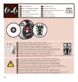 Предварительный просмотр 10 страницы Krups Nescafe DOLCE GUSTO CIRCOLO FLOW STOP KP510810 User Manual