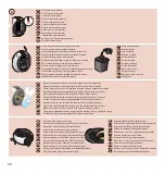 Предварительный просмотр 12 страницы Krups Nescafe DOLCE GUSTO CIRCOLO FLOW STOP KP510810 User Manual