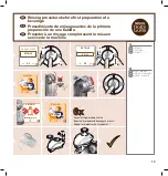 Предварительный просмотр 13 страницы Krups Nescafe Dolce Gusto Creativa KP250650 User Manual