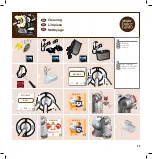 Предварительный просмотр 23 страницы Krups Nescafe Dolce Gusto Creativa KP250650 User Manual