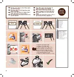 Предварительный просмотр 8 страницы Krups NESCAFE DOLCE GUSTO CREATIVA+ KP260940 User Manual