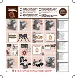 Предварительный просмотр 10 страницы Krups NESCAFE DOLCE GUSTO CREATIVA+ KP260940 User Manual