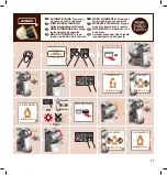 Предварительный просмотр 11 страницы Krups NESCAFE DOLCE GUSTO CREATIVA+ KP260940 User Manual