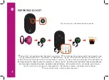 Предварительный просмотр 8 страницы Krups Nescafe Dolce Gusto Genio S Plus Get Me Started