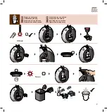 Предварительный просмотр 7 страницы Krups Nescafe Dolce Gusto KP500010 User Manual