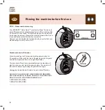 Предварительный просмотр 6 страницы Krups NESCAFE DOLCE GUSTO KP500650 User Manual