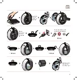 Предварительный просмотр 7 страницы Krups NESCAFE DOLCE GUSTO KP500650 User Manual