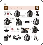 Предварительный просмотр 10 страницы Krups NESCAFE DOLCE GUSTO KP500650 User Manual