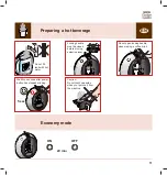 Предварительный просмотр 11 страницы Krups NESCAFE DOLCE GUSTO KP500650 User Manual