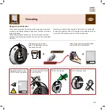 Предварительный просмотр 13 страницы Krups NESCAFE DOLCE GUSTO KP500650 User Manual