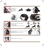 Предварительный просмотр 16 страницы Krups NESCAFE DOLCE GUSTO KP500650 User Manual