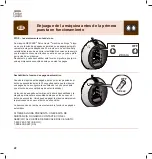 Предварительный просмотр 22 страницы Krups NESCAFE DOLCE GUSTO KP500650 User Manual