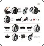 Предварительный просмотр 23 страницы Krups NESCAFE DOLCE GUSTO KP500650 User Manual