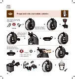 Предварительный просмотр 26 страницы Krups NESCAFE DOLCE GUSTO KP500650 User Manual