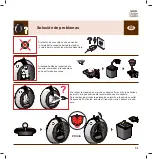 Предварительный просмотр 31 страницы Krups NESCAFE DOLCE GUSTO KP500650 User Manual