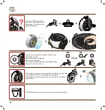 Предварительный просмотр 32 страницы Krups NESCAFE DOLCE GUSTO KP500650 User Manual