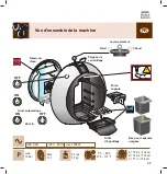 Предварительный просмотр 37 страницы Krups NESCAFE DOLCE GUSTO KP500650 User Manual