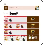 Предварительный просмотр 40 страницы Krups NESCAFE DOLCE GUSTO KP500650 User Manual