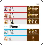 Предварительный просмотр 41 страницы Krups NESCAFE DOLCE GUSTO KP500650 User Manual