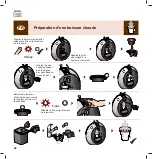 Предварительный просмотр 42 страницы Krups NESCAFE DOLCE GUSTO KP500650 User Manual