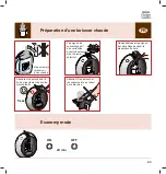 Предварительный просмотр 43 страницы Krups NESCAFE DOLCE GUSTO KP500650 User Manual