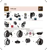 Предварительный просмотр 44 страницы Krups NESCAFE DOLCE GUSTO KP500650 User Manual