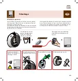 Предварительный просмотр 45 страницы Krups NESCAFE DOLCE GUSTO KP500650 User Manual