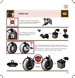 Предварительный просмотр 47 страницы Krups NESCAFE DOLCE GUSTO KP500650 User Manual