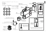 Предварительный просмотр 11 страницы Krups Nespresso Atelier MY MACHINE ATELIER Instruction Manual