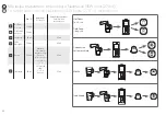 Предварительный просмотр 20 страницы Krups Nespresso Atelier MY MACHINE ATELIER Instruction Manual