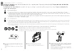 Предварительный просмотр 28 страницы Krups Nespresso Atelier MY MACHINE ATELIER Instruction Manual