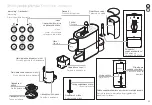 Предварительный просмотр 45 страницы Krups Nespresso Atelier MY MACHINE ATELIER Instruction Manual