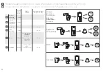 Предварительный просмотр 54 страницы Krups Nespresso Atelier MY MACHINE ATELIER Instruction Manual