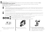 Предварительный просмотр 62 страницы Krups Nespresso Atelier MY MACHINE ATELIER Instruction Manual