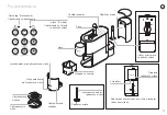 Предварительный просмотр 75 страницы Krups Nespresso Atelier MY MACHINE ATELIER Instruction Manual