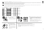 Предварительный просмотр 15 страницы Krups Nespresso ATELIER Instruction Manual