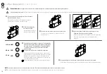 Предварительный просмотр 16 страницы Krups Nespresso ATELIER Instruction Manual