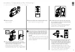 Предварительный просмотр 17 страницы Krups Nespresso ATELIER Instruction Manual