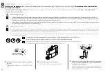 Предварительный просмотр 28 страницы Krups Nespresso ATELIER Instruction Manual