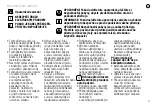 Предварительный просмотр 37 страницы Krups Nespresso ATELIER Instruction Manual