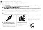 Предварительный просмотр 46 страницы Krups Nespresso ATELIER Instruction Manual