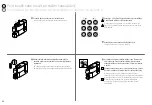 Предварительный просмотр 48 страницы Krups Nespresso ATELIER Instruction Manual